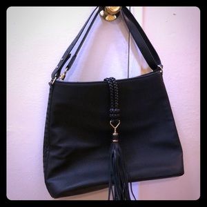 Stella & Dot Hayes Hobo Bag